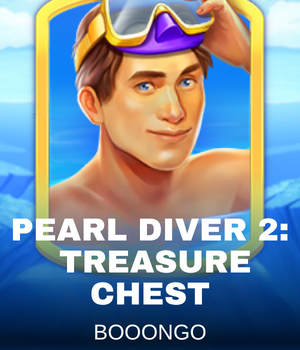 PEARL DIVER 2