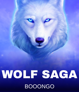 WOLF SAGA